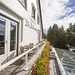 Отель De Bilderberg 4*