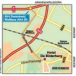 De Bilderberg Szálloda