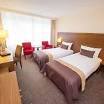 De Bilderberg Hotel Oosterbeek