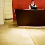 Отель De Bilderberg Остербек