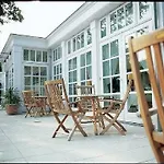 De Bilderberg Отель Остербек