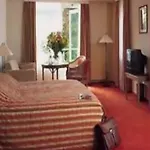 De Bilderberg Отель 4*