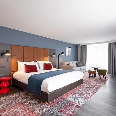 ホテル デ ビルデベルフ