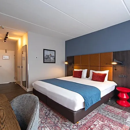 デ ビルデベルフ オーステルベーク