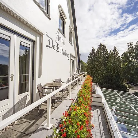 Отель De Bilderberg 4*