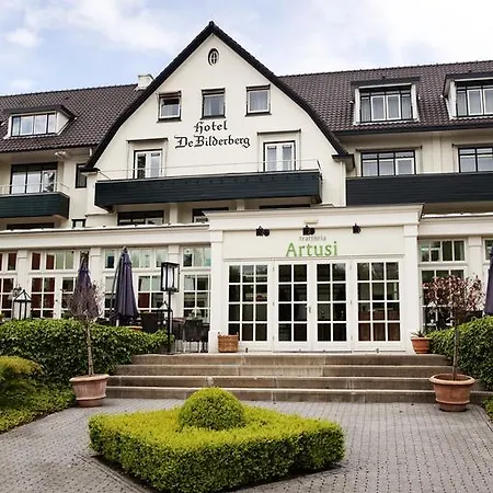 Отель De Bilderberg 4*