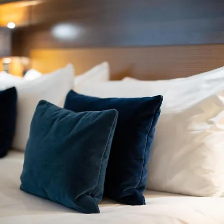 ホテル デ ビルデベルフ オーステルベーク