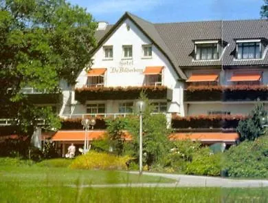 De Bilderberg Отель Остербек