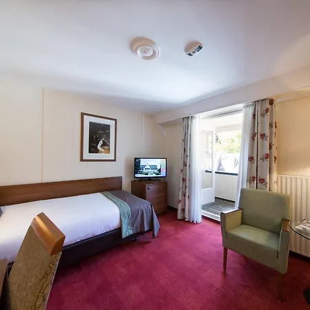 De Bilderberg Hotel 4*
