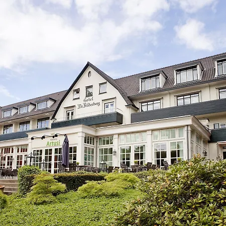 Отель De Bilderberg 4*