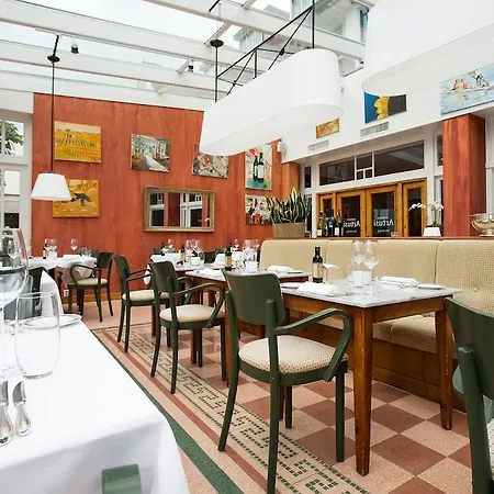 デ ビルデベルフ オーステルベーク