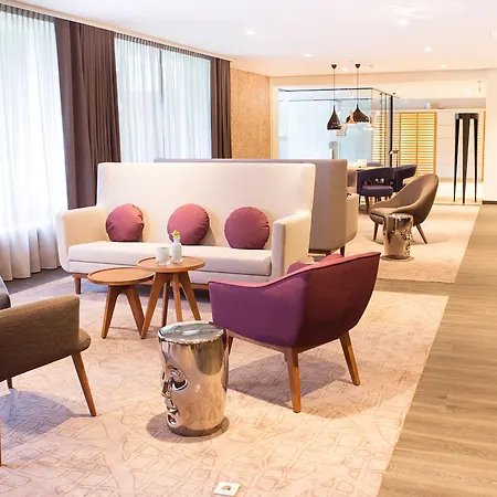 Hotel De Bilderberg 4*