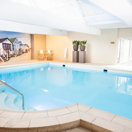 De Bilderberg 4* Oosterbeek