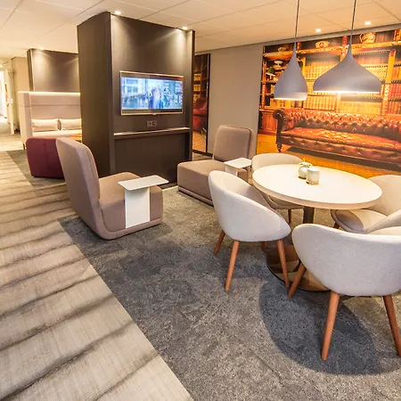 デ ビルデベルフ ホテル