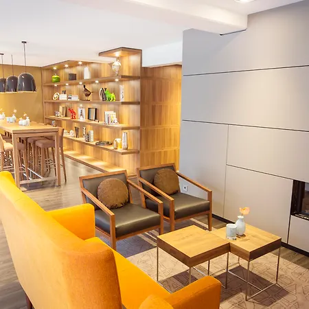 De Bilderberg Hotel 4*