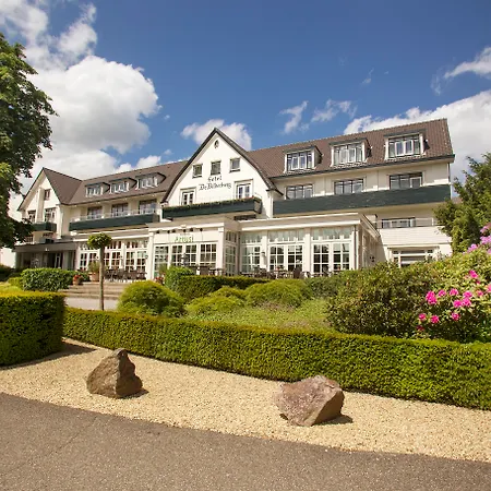 Hotel De Bilderberg 4*