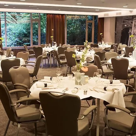 De Bilderberg 4* Oosterbeek
