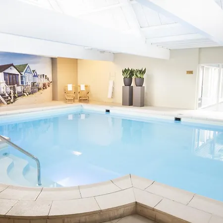 ホテル デ ビルデベルフ 4*