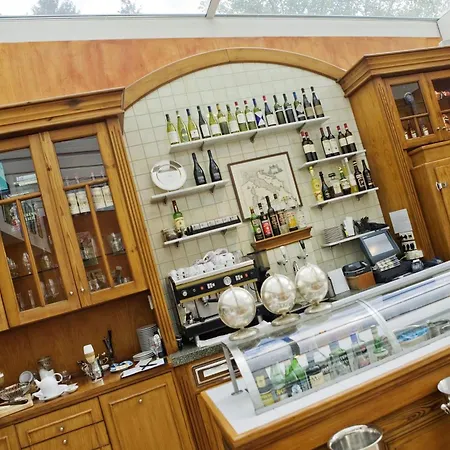 ホテル デ ビルデベルフ オーステルベーク