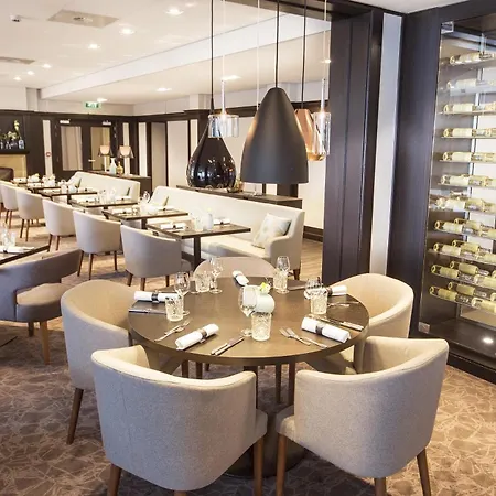 De Bilderberg Hotel Oosterbeek