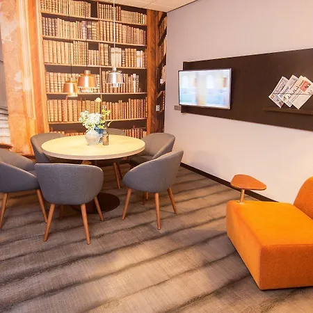 De Bilderberg Hotel 4*