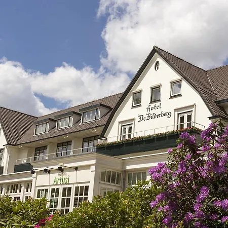 호텔 De Bilderberg