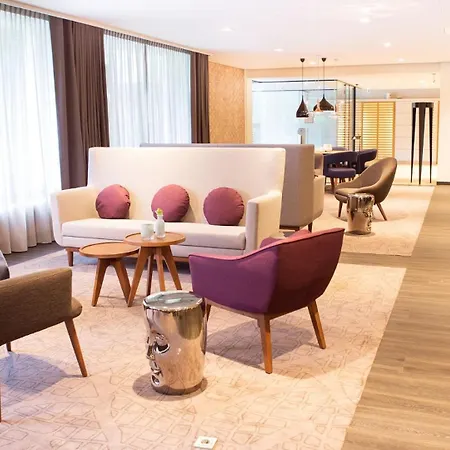 De Bilderberg Hotel Oosterbeek