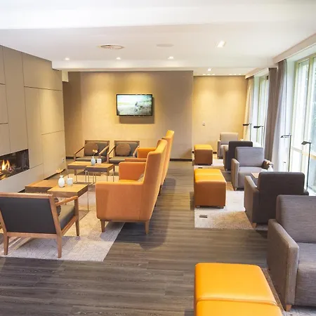 ホテル デ ビルデベルフ