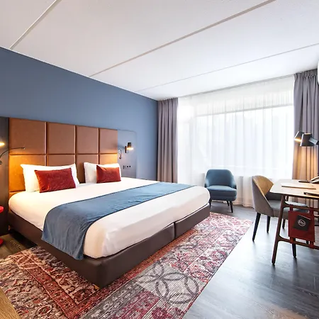 デ ビルデベルフ ホテル 4*