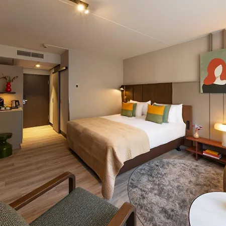 De Bilderberg 우스터빅