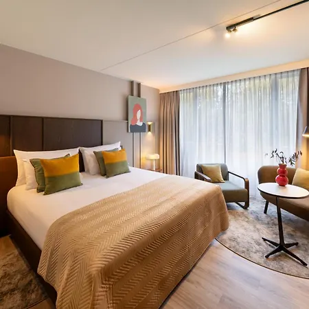Hotel De Bilderberg Oosterbeek