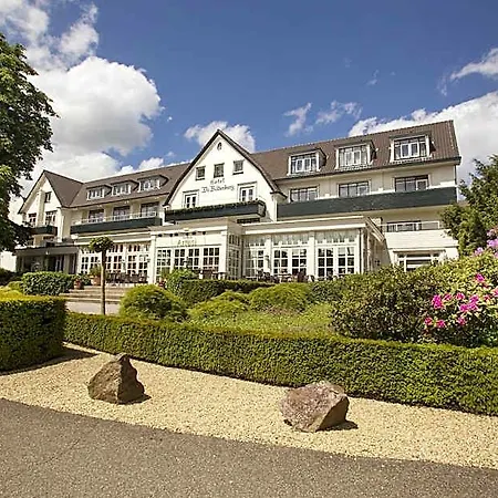 De Bilderberg Oosterbeek