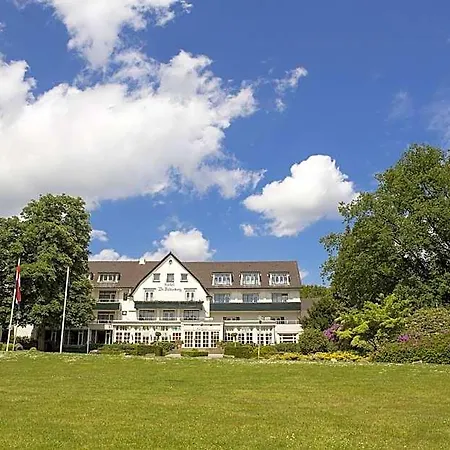 Hotel De Bilderberg 4*