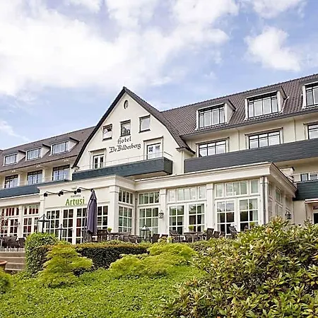 De Bilderberg Hotel