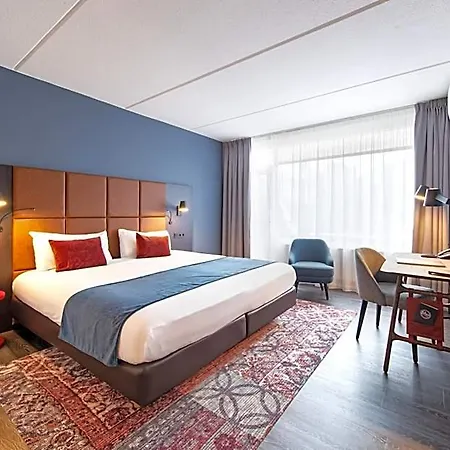 De Bilderberg Hotel Oosterbeek