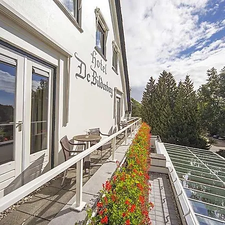 De Bilderberg