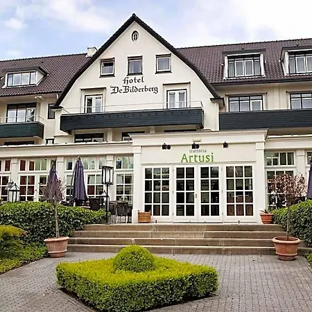 De Bilderberg Hotel