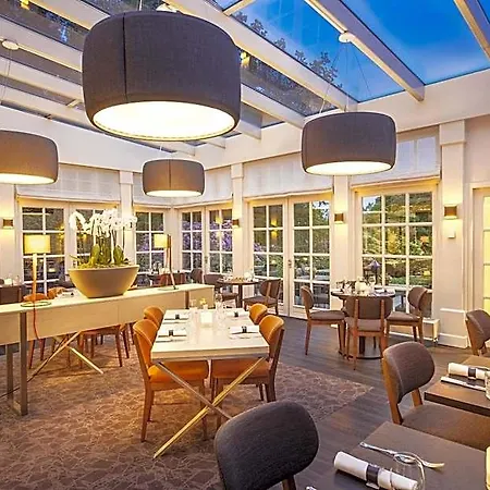 Hotel De Bilderberg Oosterbeek