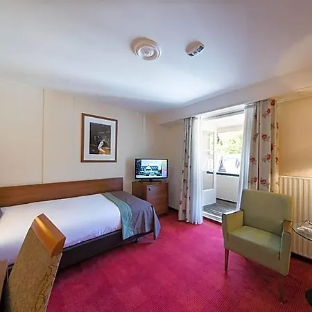 De Bilderberg Hotel Oosterbeek