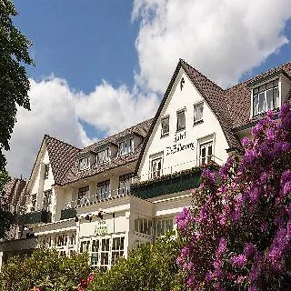De Bilderberg 4* Oosterbeek