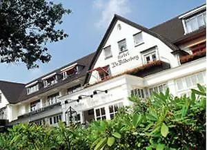 De Bilderberg Отель