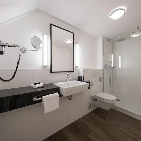 デ ビルデベルフ