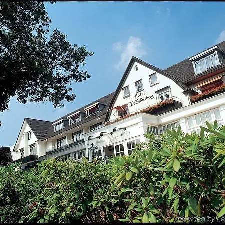 De Bilderberg Остербек