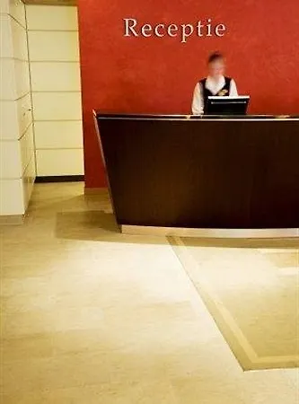 Отель De Bilderberg Остербек