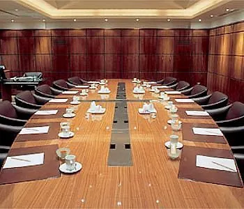 Отель De Bilderberg