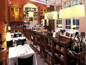 Hotel De Bilderberg