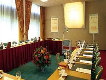 De Bilderberg Остербек