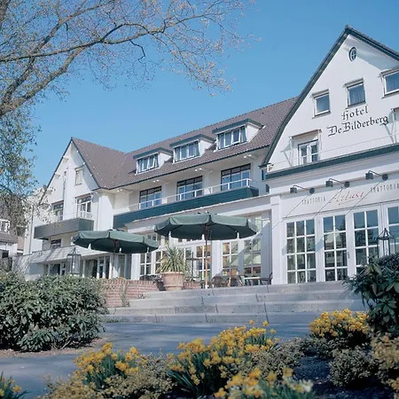 De Bilderberg 4* Остербек