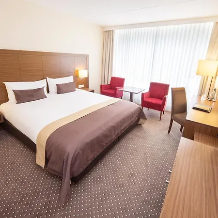 De Bilderberg 4*