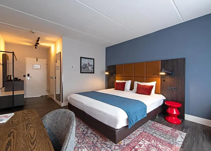 デ ビルデベルフ オーステルベーク